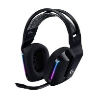 هدست بی سیم لاجیتک مدل G733 Lightspeed RGB