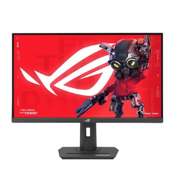 مانیتور ایسوس 27 اینچ مدل ROG Strix XG27UCS