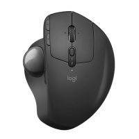 ماوس بی‌سیم لاجیتک مدل MX ERGO TRACKBALL