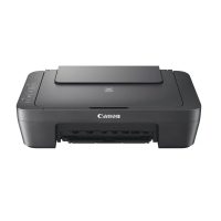 پرینتر جوهر افشان چند کاره برند کانن مدل PIXMA MG2541S