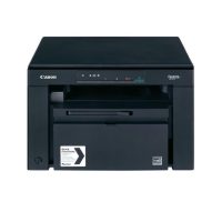 پرینتر لیزری چند کاره برند کانن مدل i-SENSYS MF3010