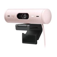 وب کم Full HD لاجیتک مدل brio 500