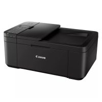 پرینتر جوهر افشان چند کاره برند کانن مدل PIXMA TR4640