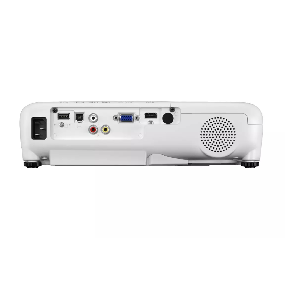 ویدئو پروژکتور اپسون مدل EB-W51