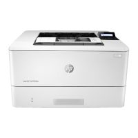 پرینتر لیزری تک کاره اچ پی مدل LaserJet Pro M404dw