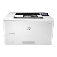 پرینتر لیزری تک کاره اچ پی مدل LaserJet Pro M404n