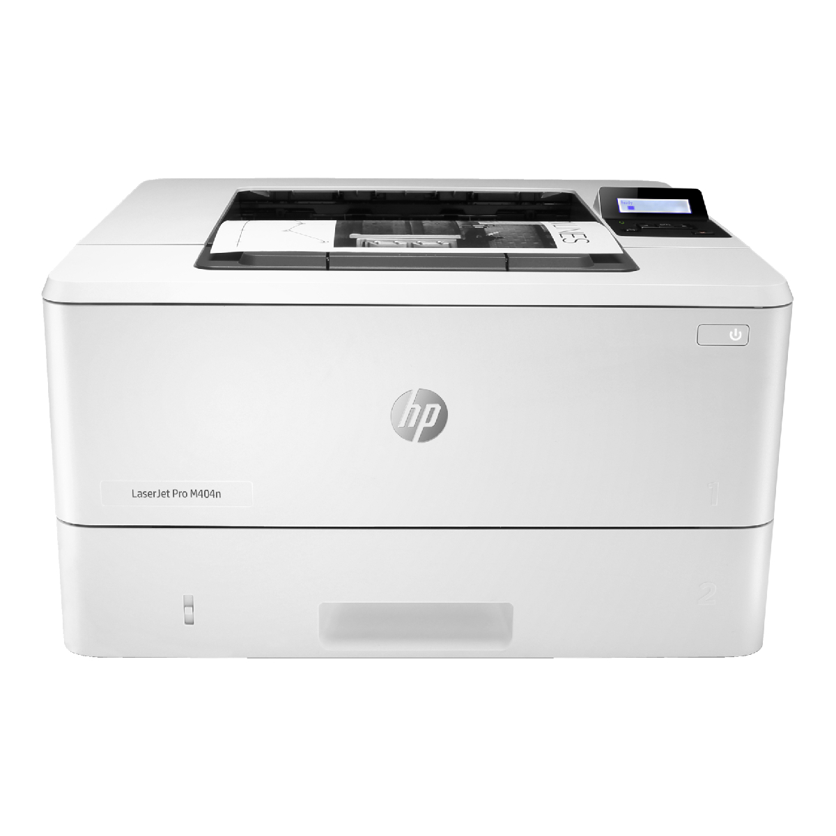 پرینتر لیزری تک کاره اچ پی مدل LaserJet Pro M404n