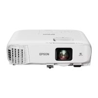 ویدئو پروژکتور اپسون مدل EB-982W