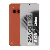 گوشی موبایل داریا مدل Bond II Lite 5G ظرفیت 256 گیگابایت رم 8 گیگابایت