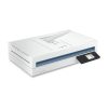 اسکنر اچ پی مدل Scanjet Pro n4600
