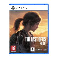بازی The Last of Us Part 1 Remake برای PS5