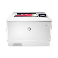پرینتر لیزری تک کاره برند اچ‌ پی مدل LaserJet Pro M454dn