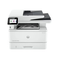 پرینتر لیزری چند کاره برند اچ‌ پی مدل LaserJet Pro MFP 4103fdw
