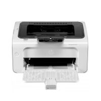 پرینتر لیزری تک کاره برند اچ‌ پی مدل LaserJet Pro M12a