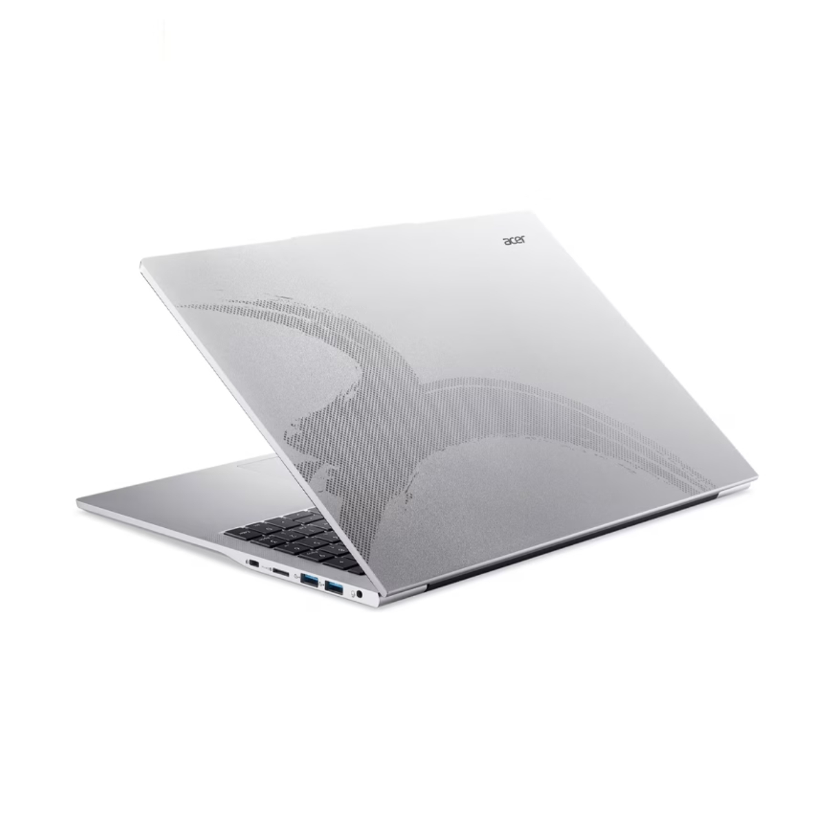 لپ تاپ ایسر Aspire Lite AL16-52P-31UT i3 1305U 16GB 256GB SSD intel