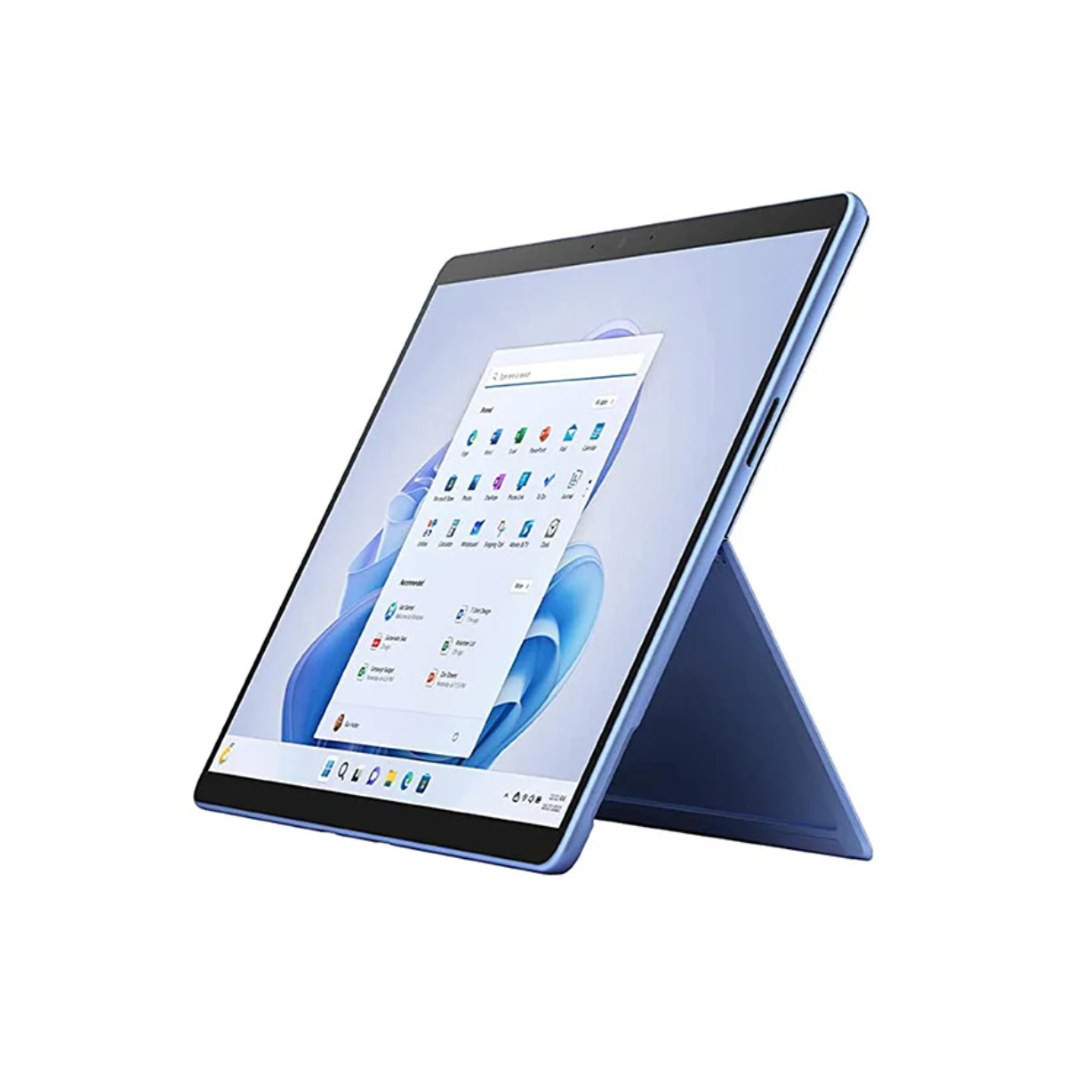 تبلت مایکروسافت Surface Pro 9 i7 1255U 32GB 1TB SSD Intel