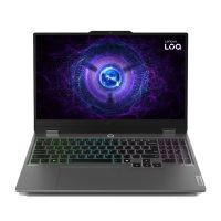 لپ تاپ لنوو LOQ 15 Core i5 12600HX RTX 3050