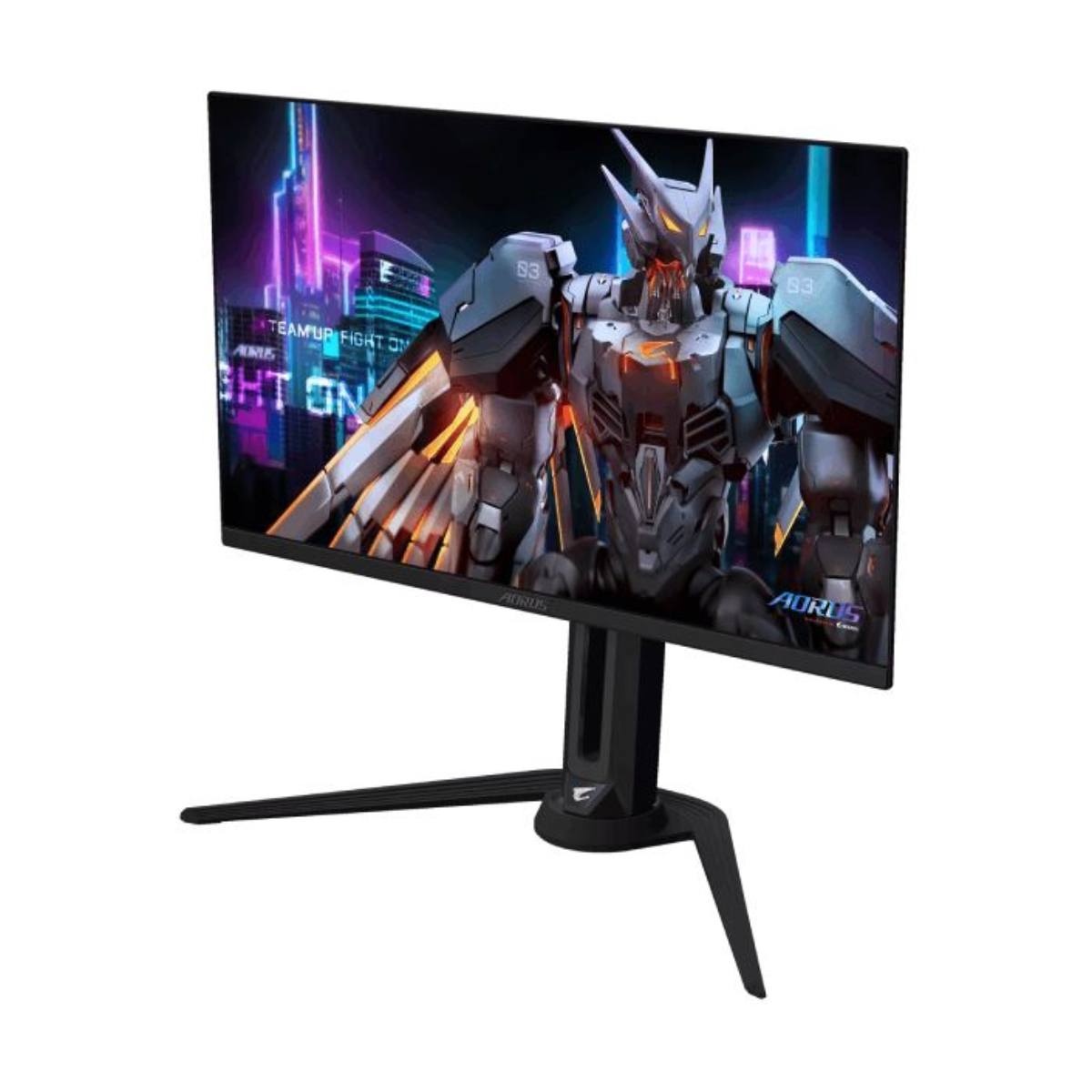 مانیتور گیگابایت 27 اینچ مدل AORUS FO27Q2
