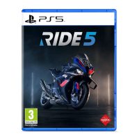 بازی Ride 5 برای PS5