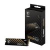 SSD اینترنال ام اس آی مدل SPATIUM M461