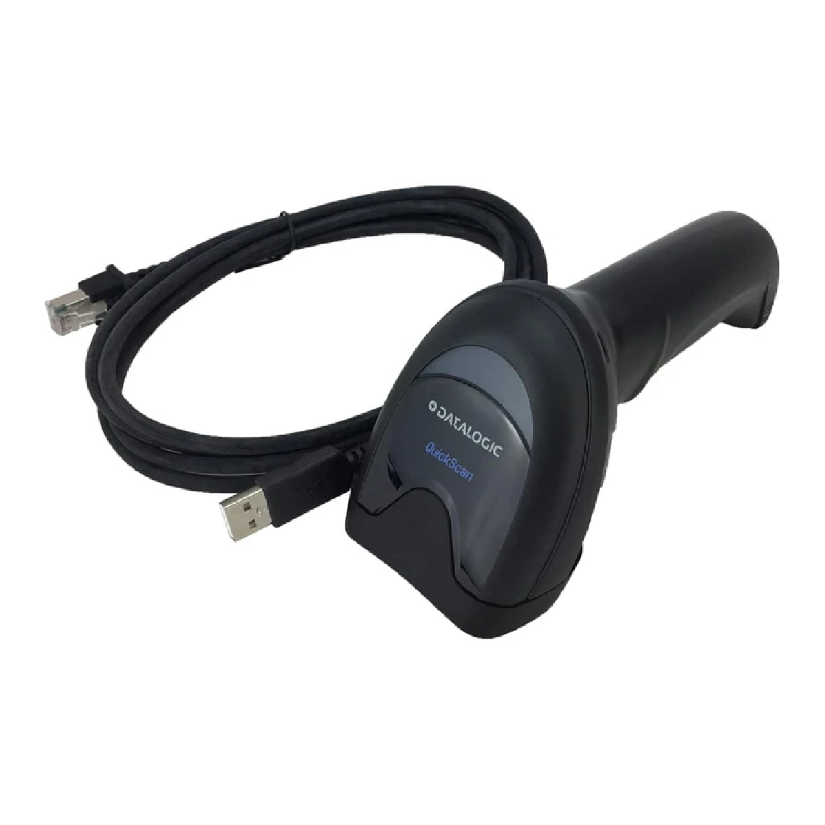 بارکد خوان دو بعدی دیتالاجیک مدل QD2590