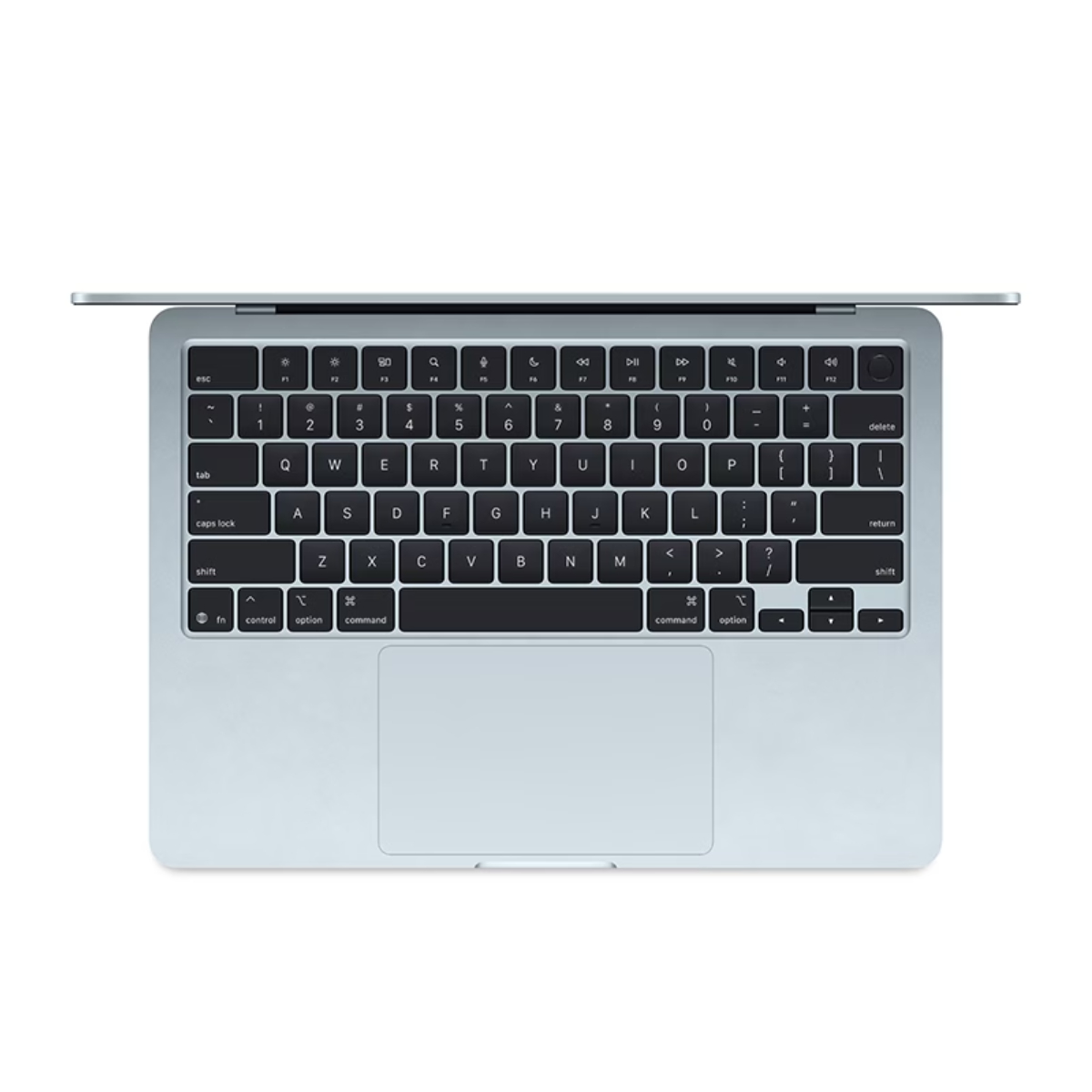لپ تاپ اپل MacBook Air 2025 M4 – MC6T4