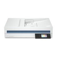 اسکنر اچ پی مدل Scanjet Pro n4600