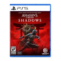 بازی Assassins Creed Shadows برای PS5