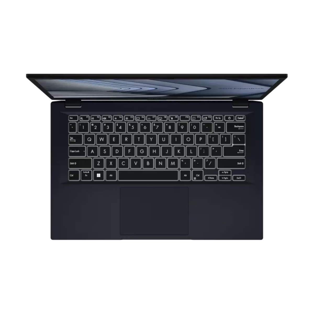 لپ تاپ ایسوس ExpertBook B1 B1402CVA i3 1315U 16GB 512GB SSD intel