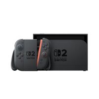 نینتندو Switch 2 مدل Black