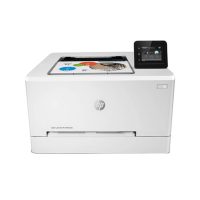 پرینتر لیزری تک کاره برند اچ‌ پی مدل LaserJet Pro M255DW