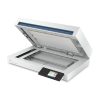اسکنر اچ پی مدل Scanjet Pro n4600