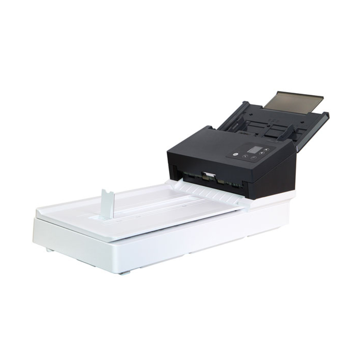 اسکنر ایویژن مدل AD380f