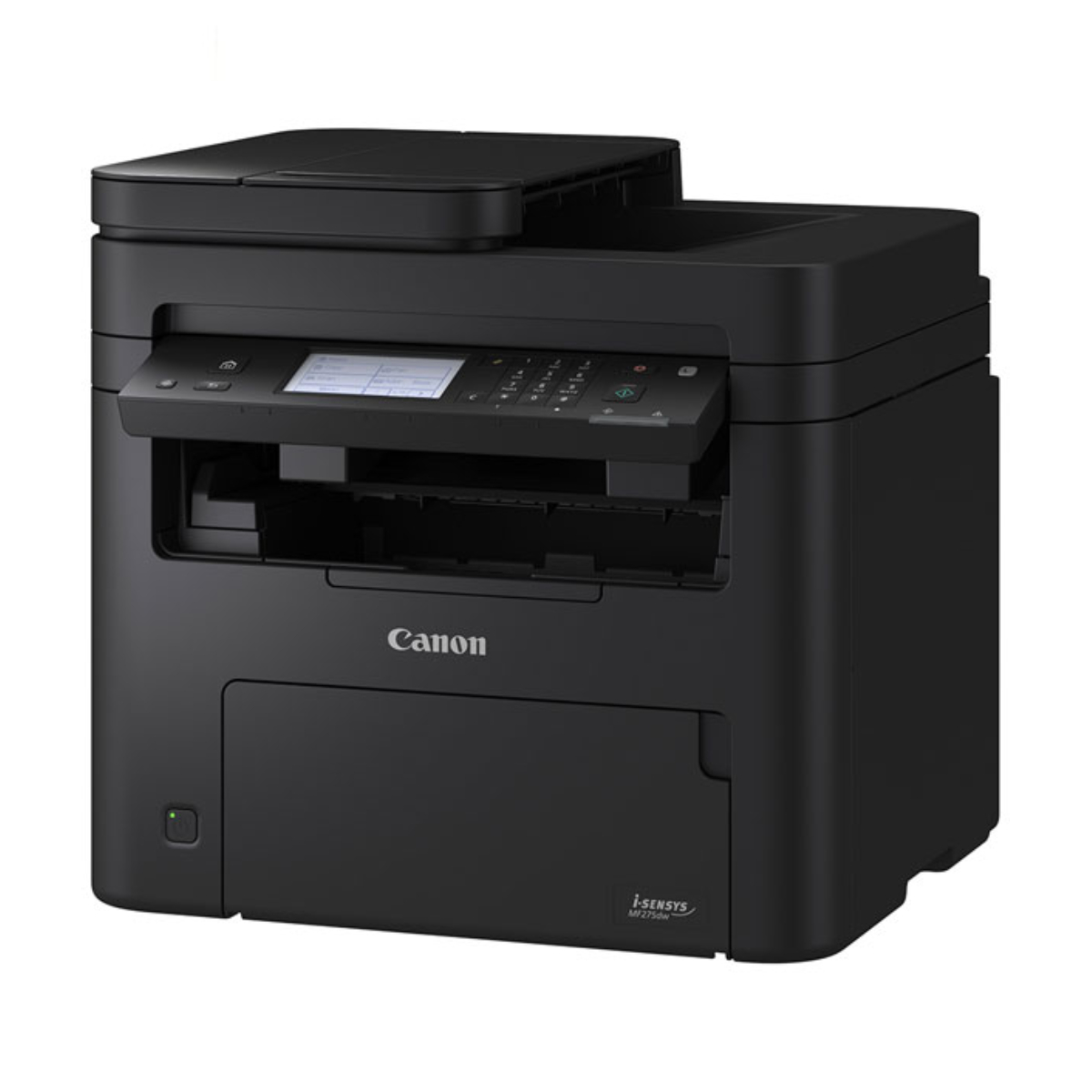 پرینتر لیزری چند کاره برند کانن مدل i-sensys MF275dw