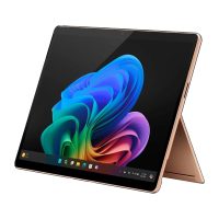 تبلت مایکروسافت Surface Pro 11 Snapdragon X Plus 16GB 1TB SSD Qualcomm