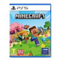 بازی Minecraft برای PS5