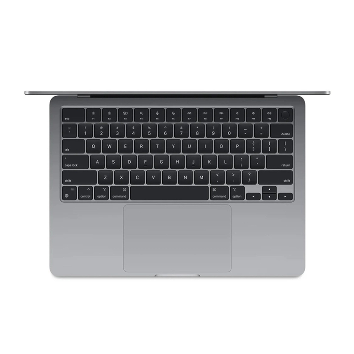 لپ تاپ اپل MacBook Air 2024 M2 – MC7U4