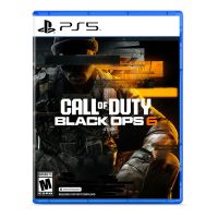 بازی Call of Duty: Black Ops 6 برای PS5