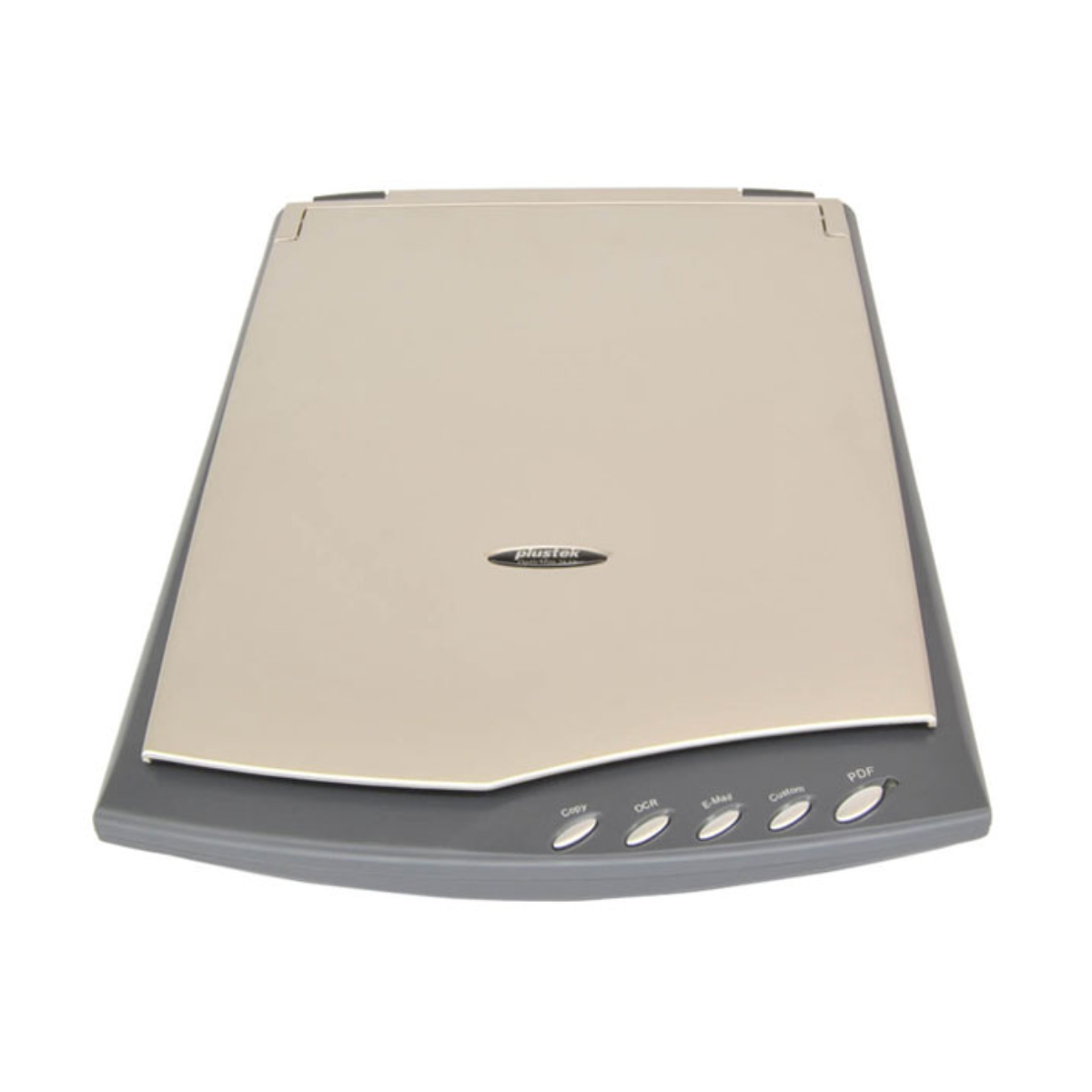 اسکنر پلاستک مدل 2610Plus