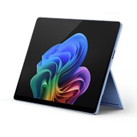 تبلت مایکروسافت Surface Pro 11 Snapdragon X Plus 16GB 256GB SSD Adreno