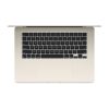 لپ تاپ اپل MacBook Air 2024 M3 – MRYT3