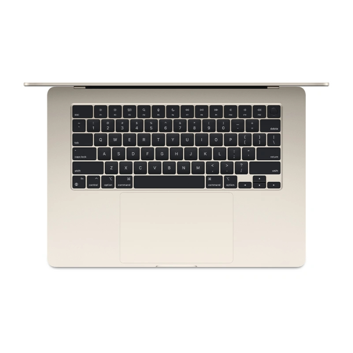 لپ تاپ اپل MacBook Air 2024 M3 – MRYT3