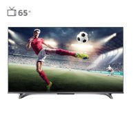 تلویزیون هوشمند هایسنس 65 اینچ مدل LED 65 Q6GN