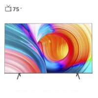 تلویزیون هوشمند هایسنس 75 اینچ مدل LED 75 A7K